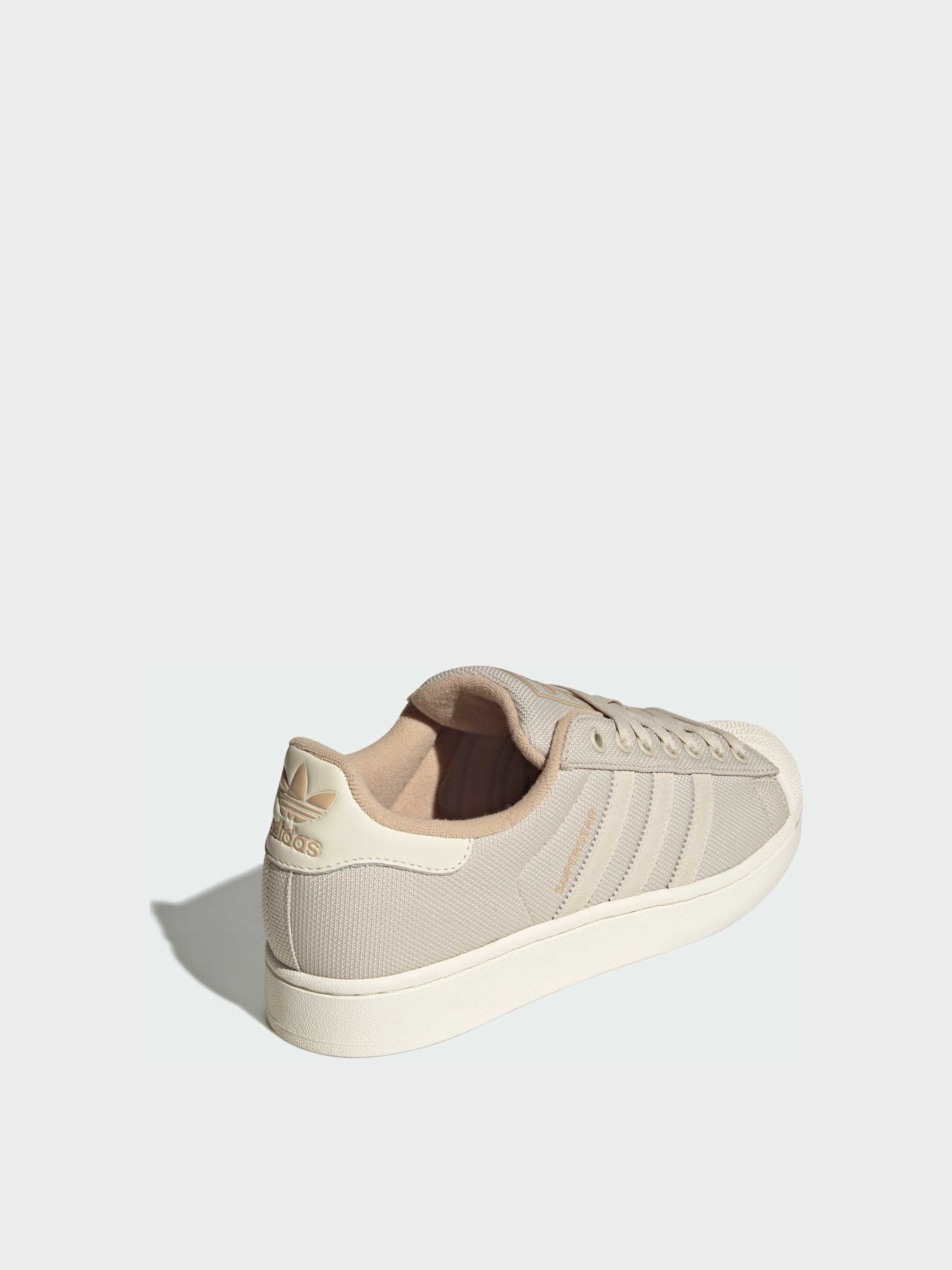 Кеды низкие Adidas Superstar модель JQ3185 Фото