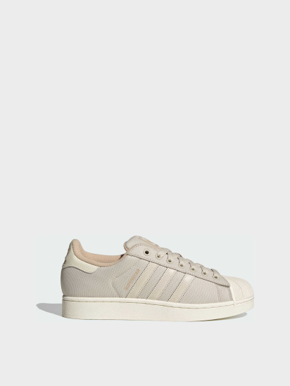 Кеди низькі adidas Superstar модель JQ3185 - фото
