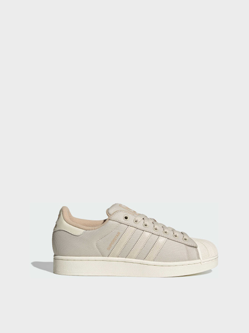 Кеды низкие Adidas Superstar модель JQ3185 Фото