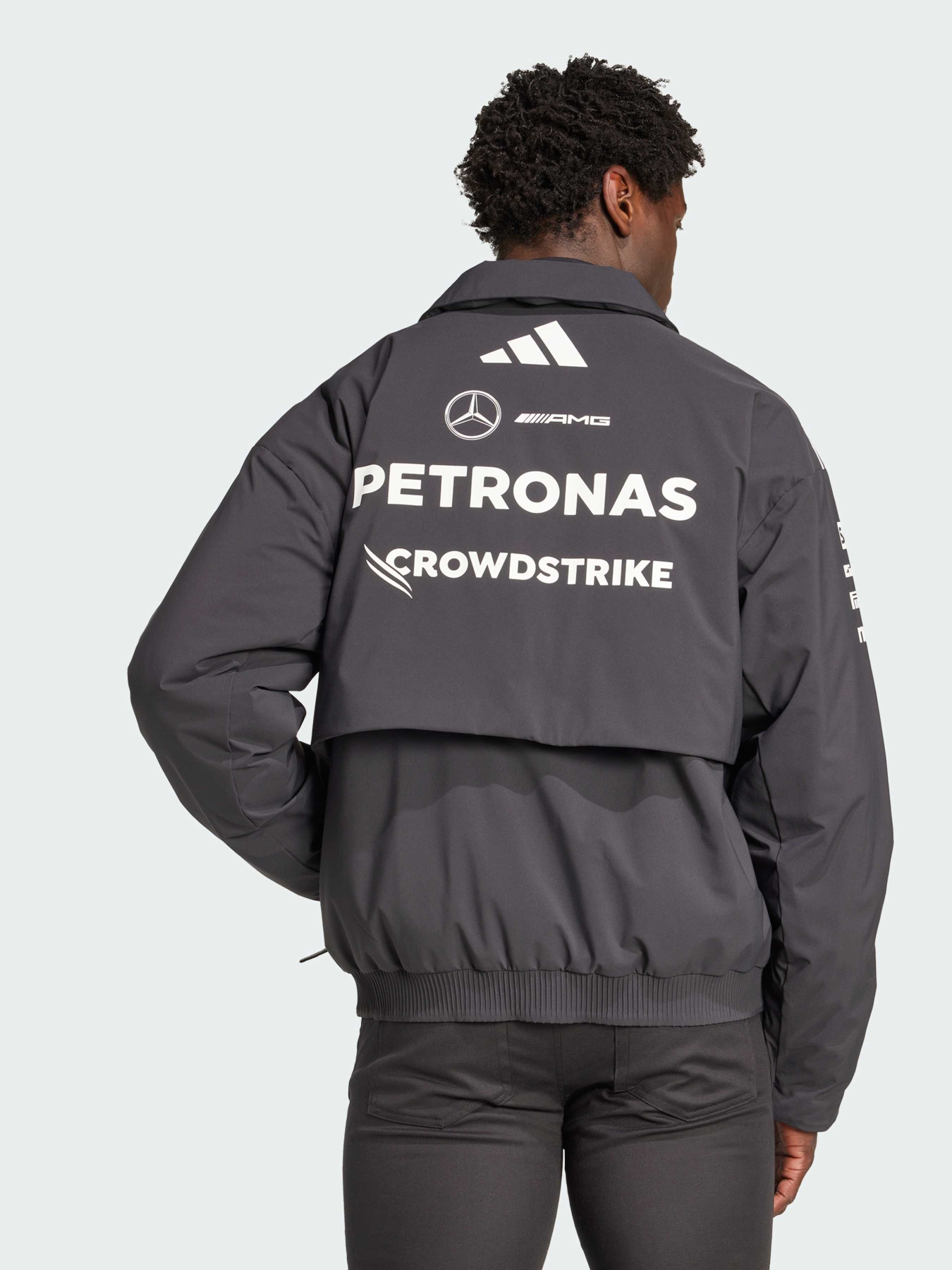 Куртки Adidas модель JX0748 Фото