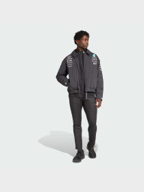 Куртки та дублянки Adidas модель JX0748 Фото