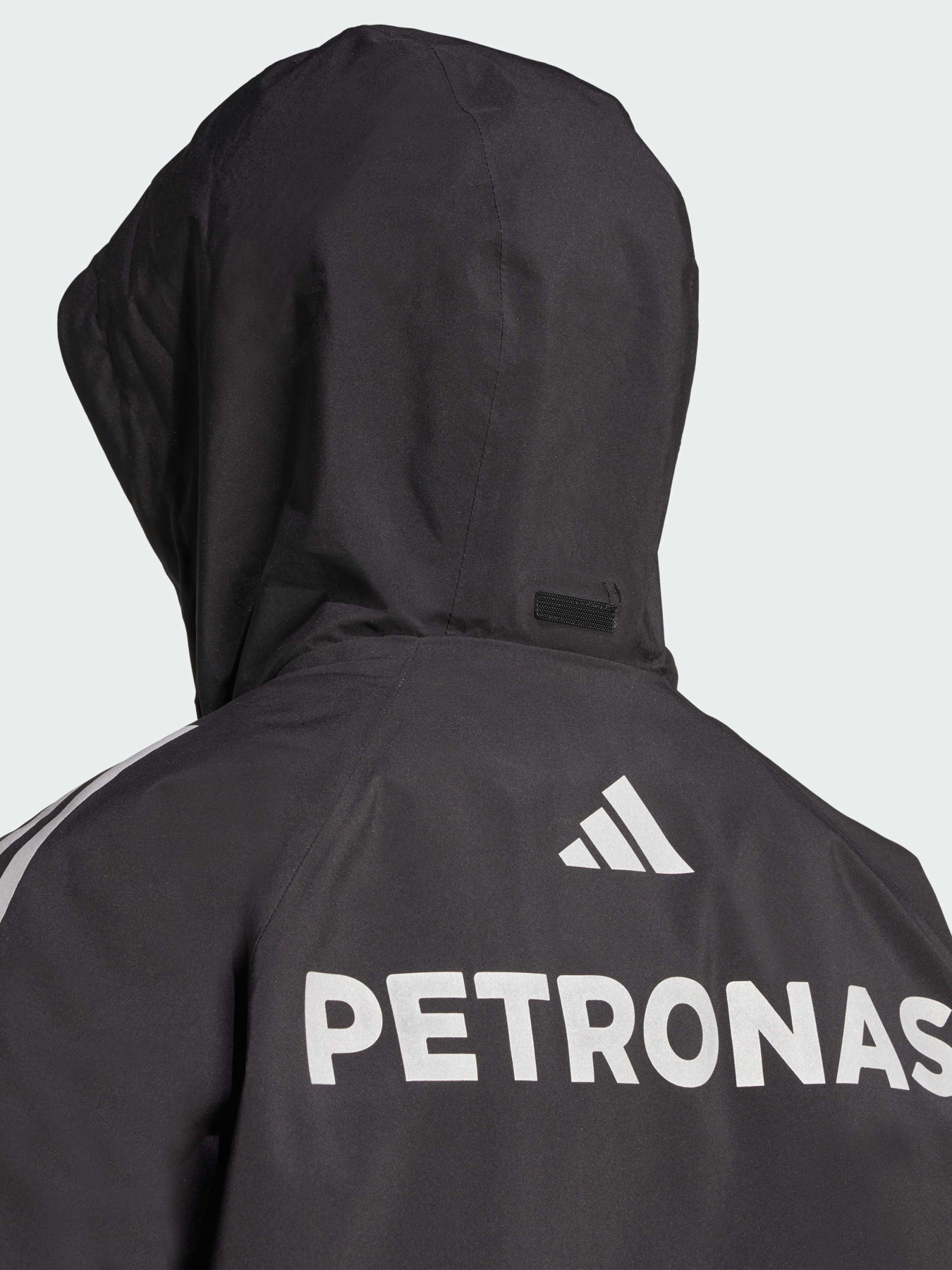 Ветровка Adidas модель JX0760 Фото