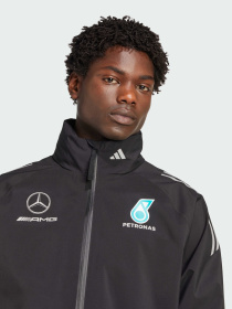 Ветровка Adidas модель JX0760 Фото