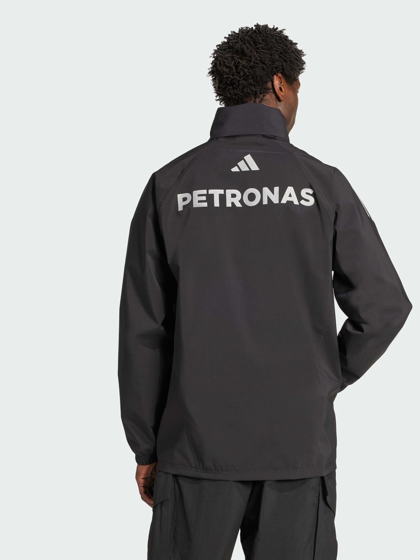 Вітровка Adidas модель JX0760 Вітровка Adidas модель JX0760 Фото