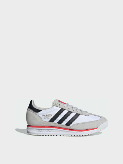 Кросівки adidas модель JS0746 - фото