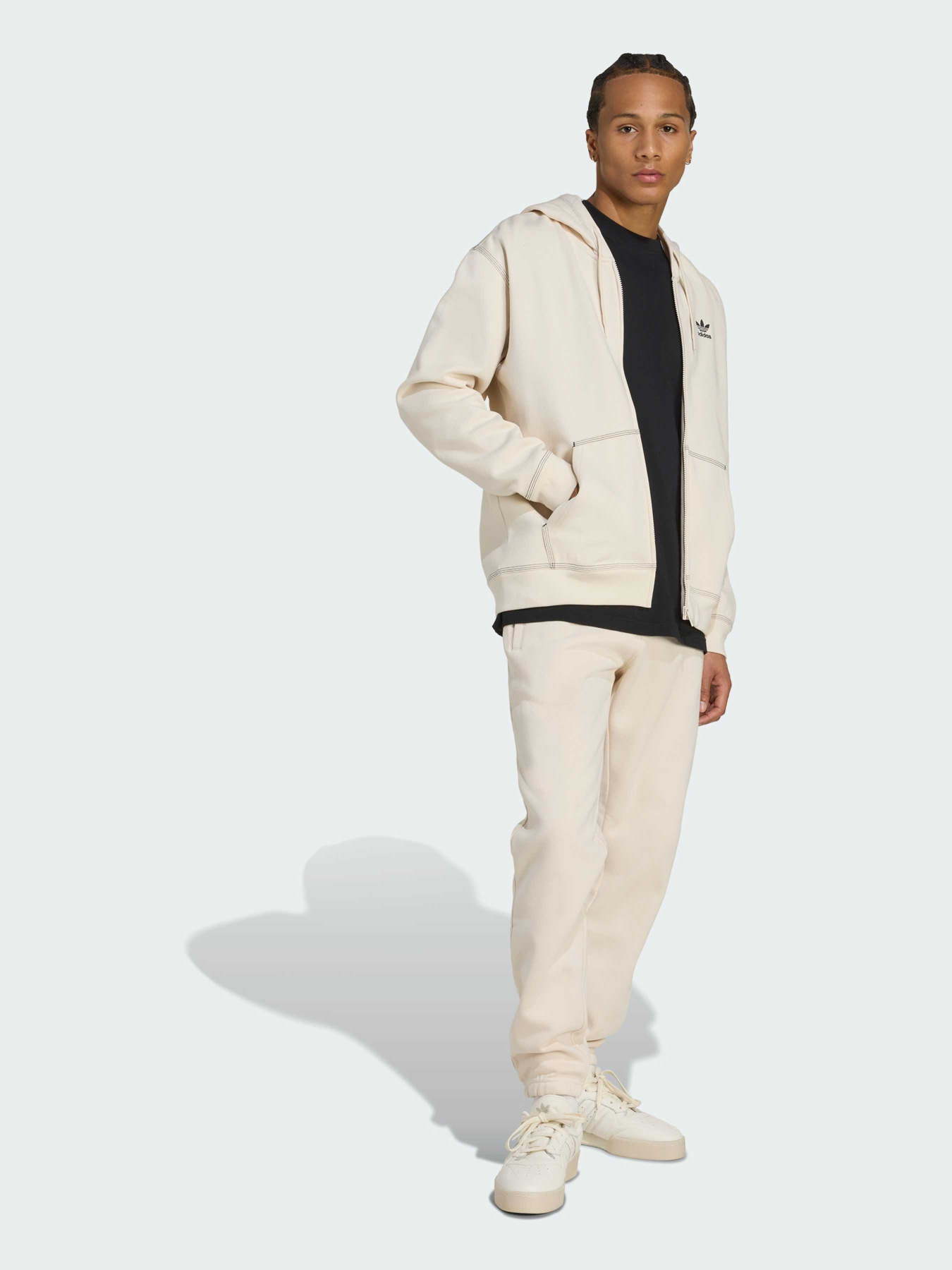 Кофта Adidas модель JW0968 Фото