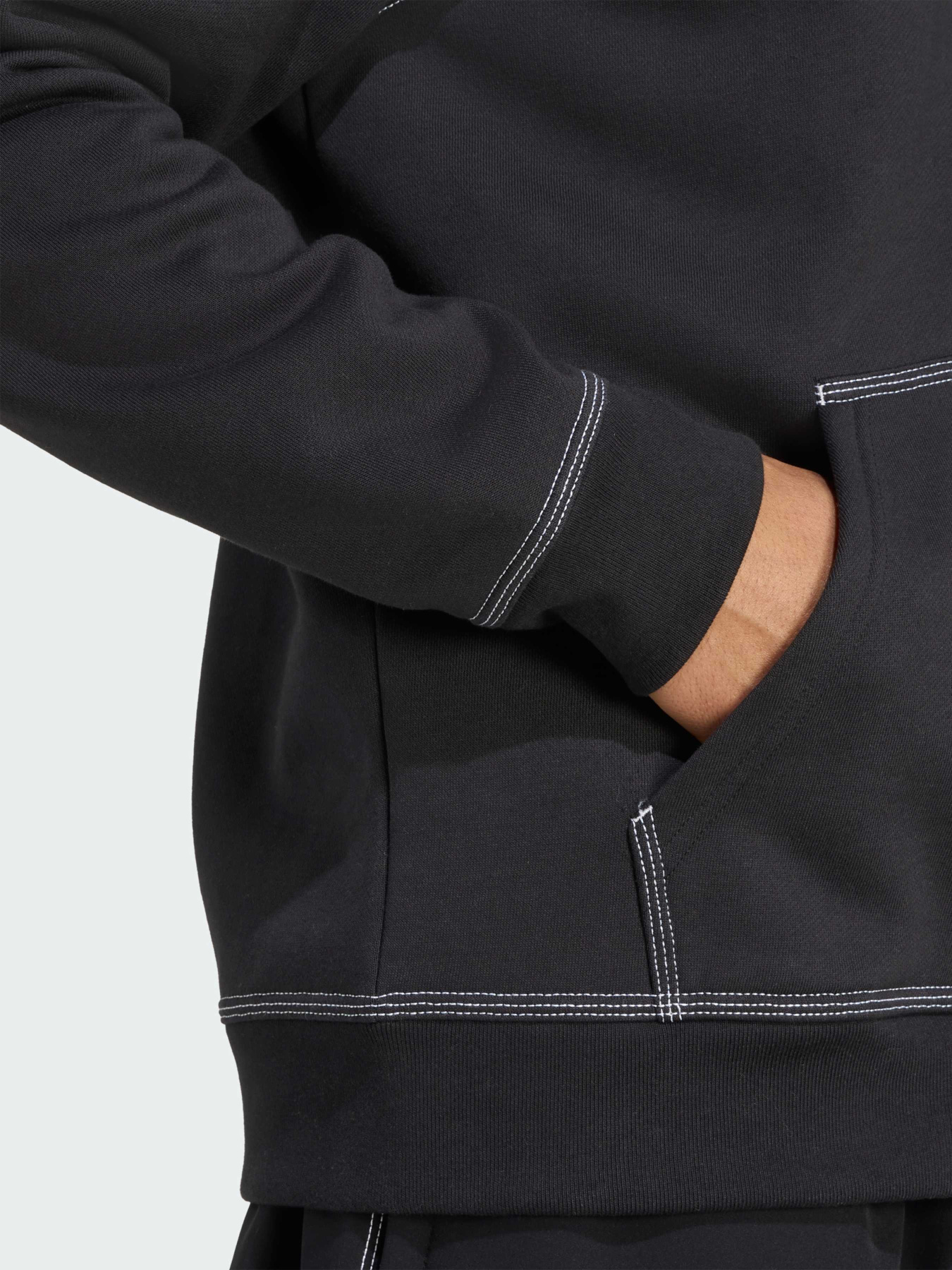 Кофта Adidas модель JW0969 Фото