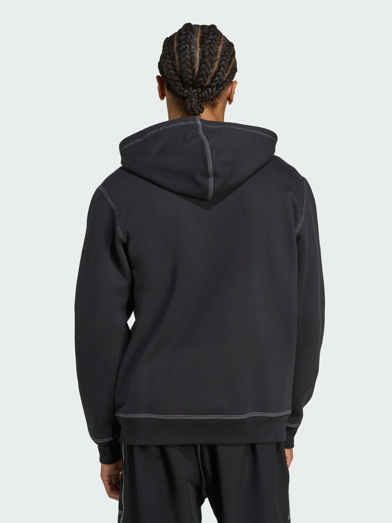 Кофта Adidas модель JW0969 Кофта Adidas модель JW0969 Фото