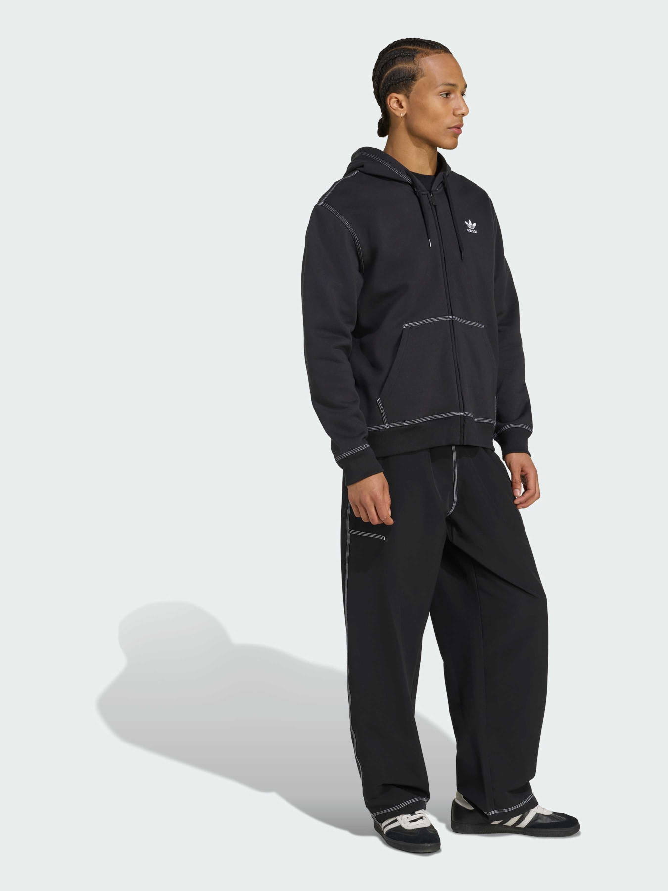 Кофта Adidas модель JW0969 Кофта Adidas модель JW0969 Фото