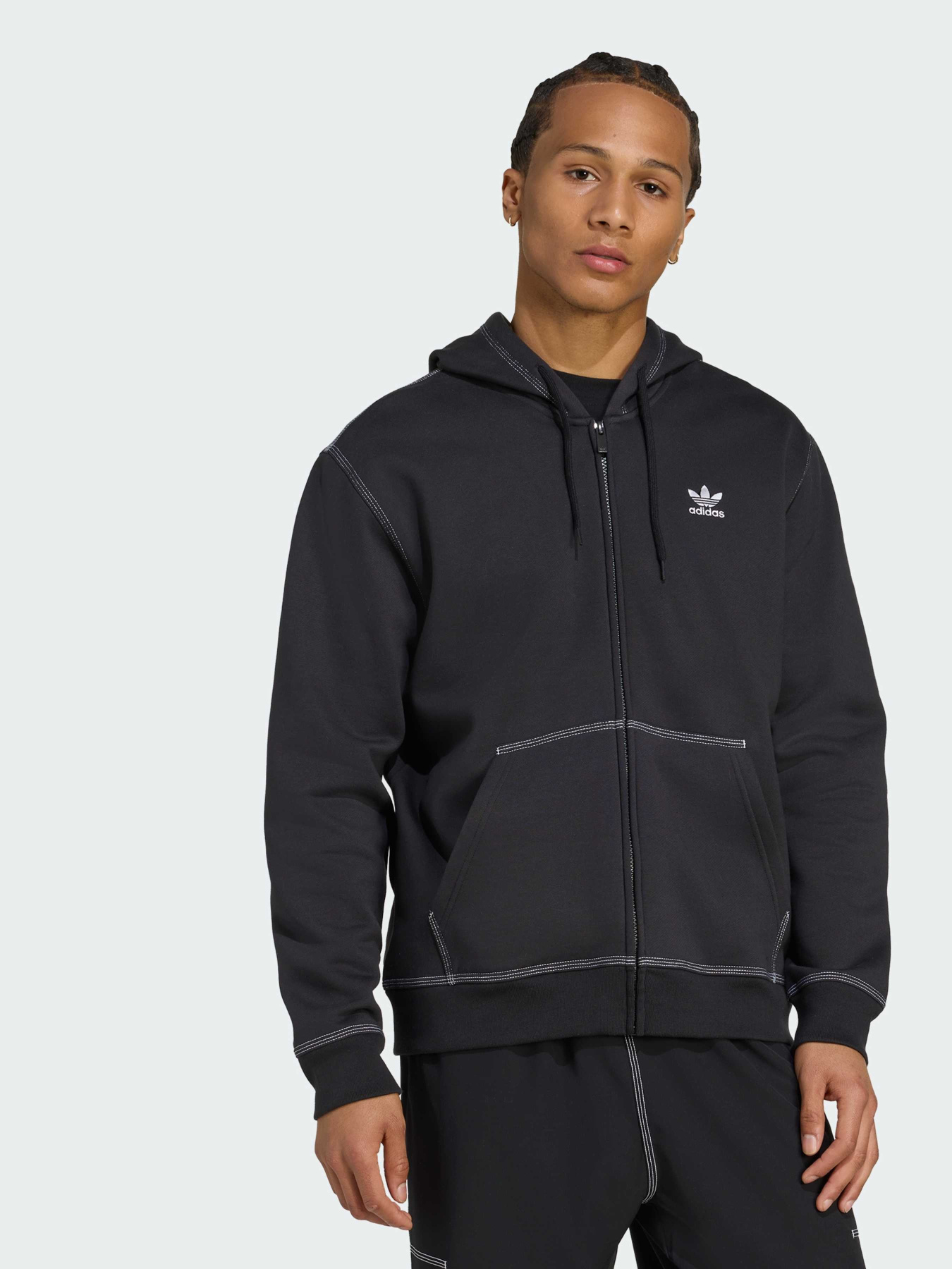 Кофта Adidas модель JW0969 Кофта Adidas модель JW0969 Фото