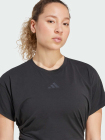 Спортивная футболка Adidas модель JX1190 Фото