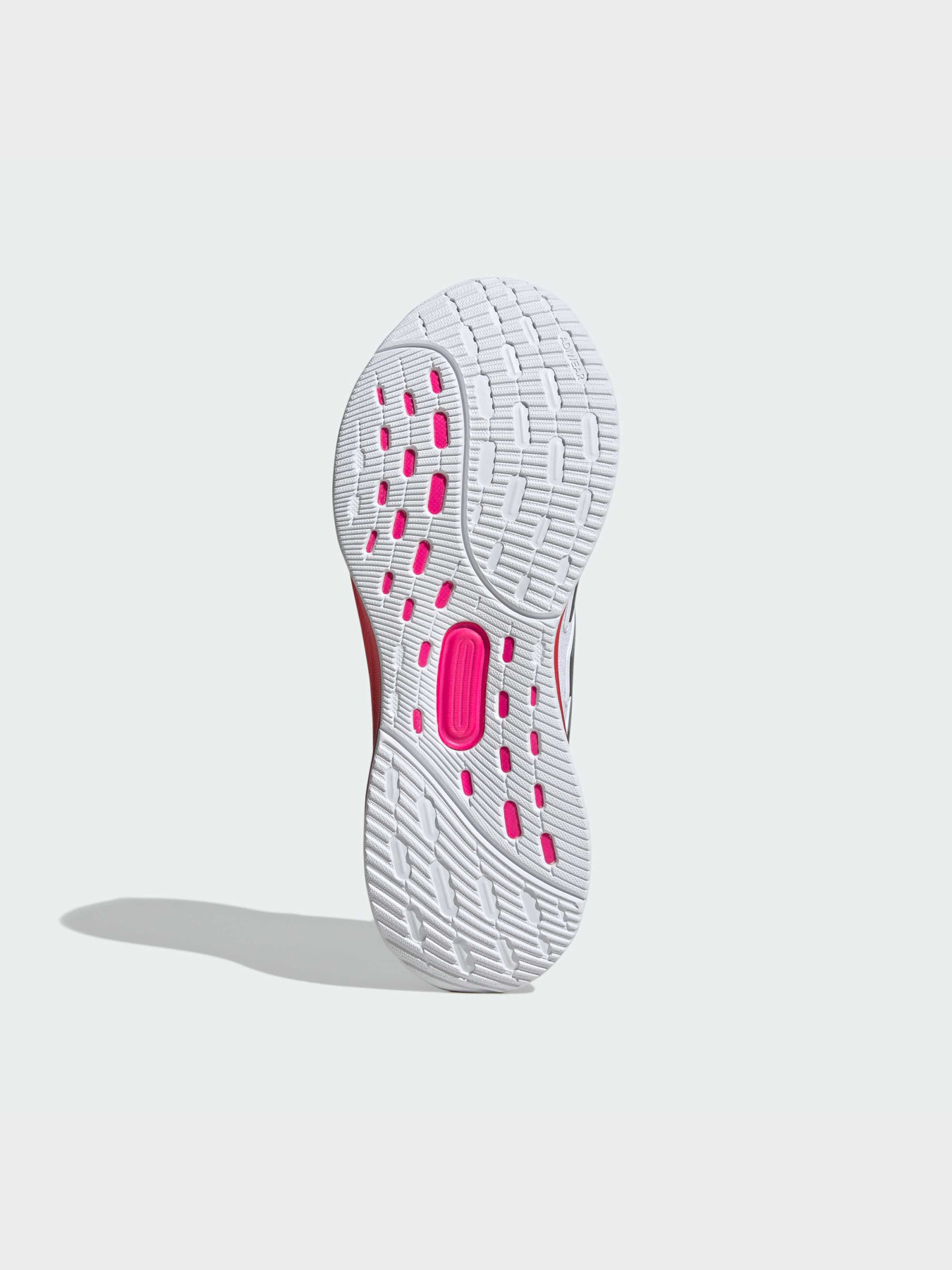 Кроссовки для бега Adidas модель JR3018 Фото