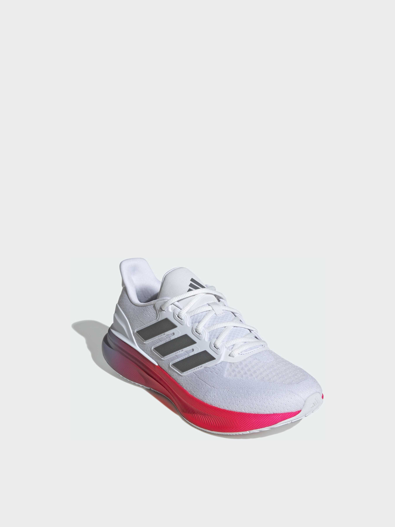Кроссовки для бега Adidas модель JR3018 Фото