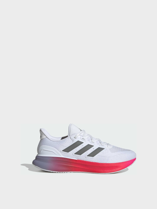 Кроссовки для бега Adidas модель JR3018 Фото