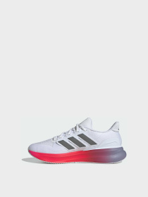 Кроссовки для бега Adidas модель JR3018 Фото