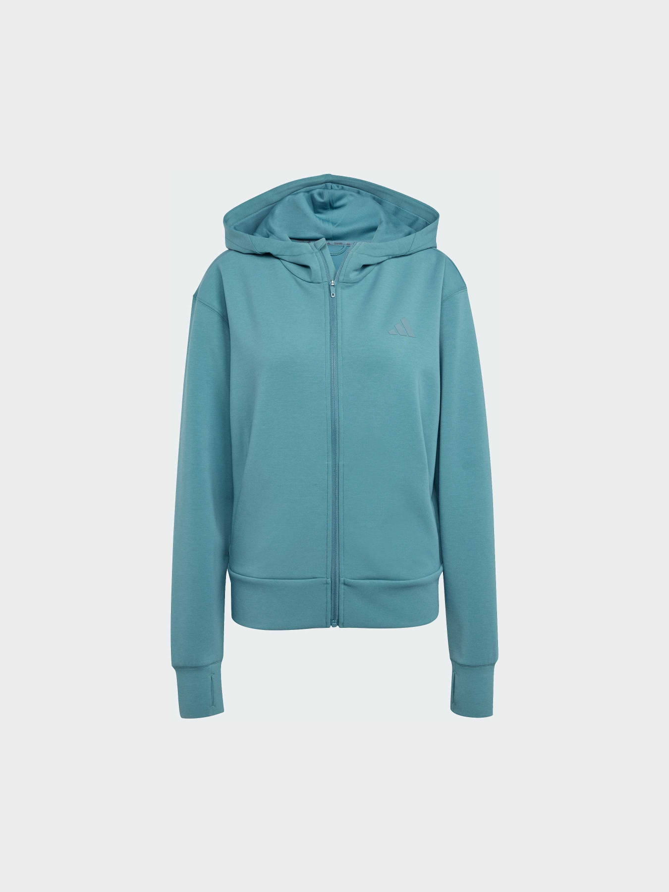 Кофта спортивная Adidas Clima модель JX7317 Фото