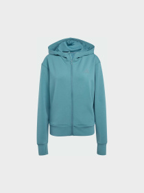 Спортивна кофта Adidas Clima модель JX7317 Фото