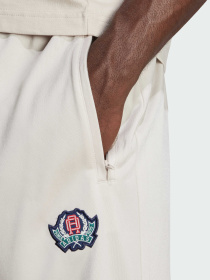 Брюки повседневные Adidas Graphics модель JX8163 Фото