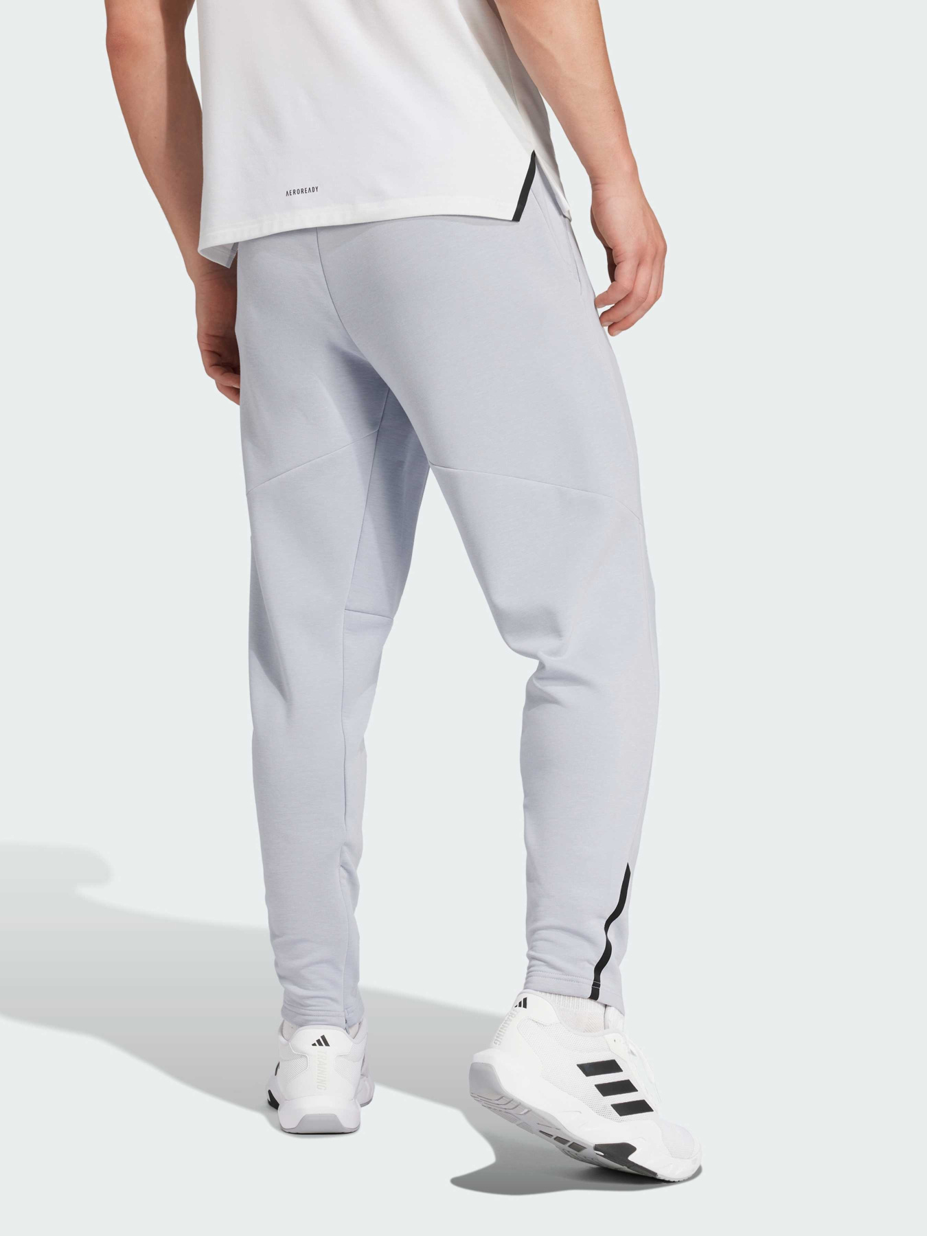 Штаны спортивные Adidas модель JX1838 Фото