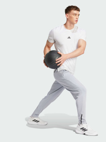 Спортивні штани Adidas модель JX1838 Спортивні штани Adidas модель JX1838 Фото