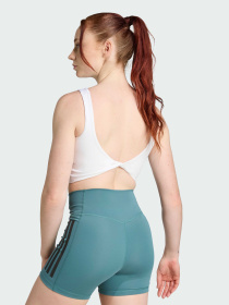 Топ спортивний Adidas модель JZ6028 Фото