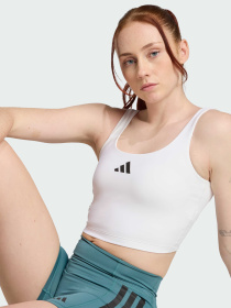 Топ спортивний Adidas модель JZ6028 Фото