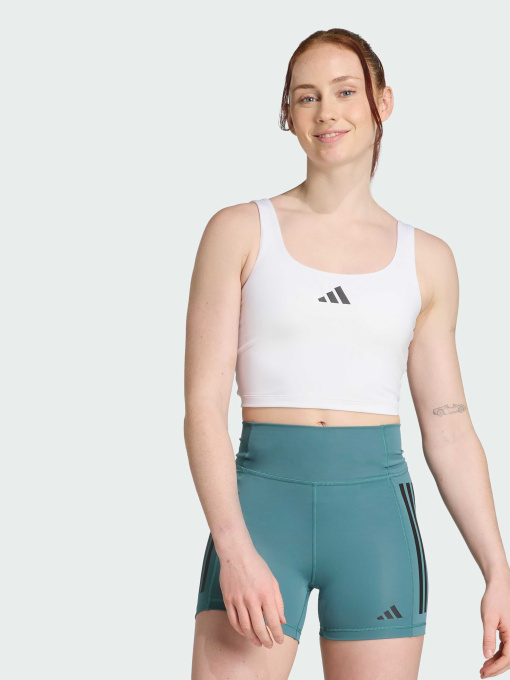 Топ спортивный Adidas модель JZ6028 Фото