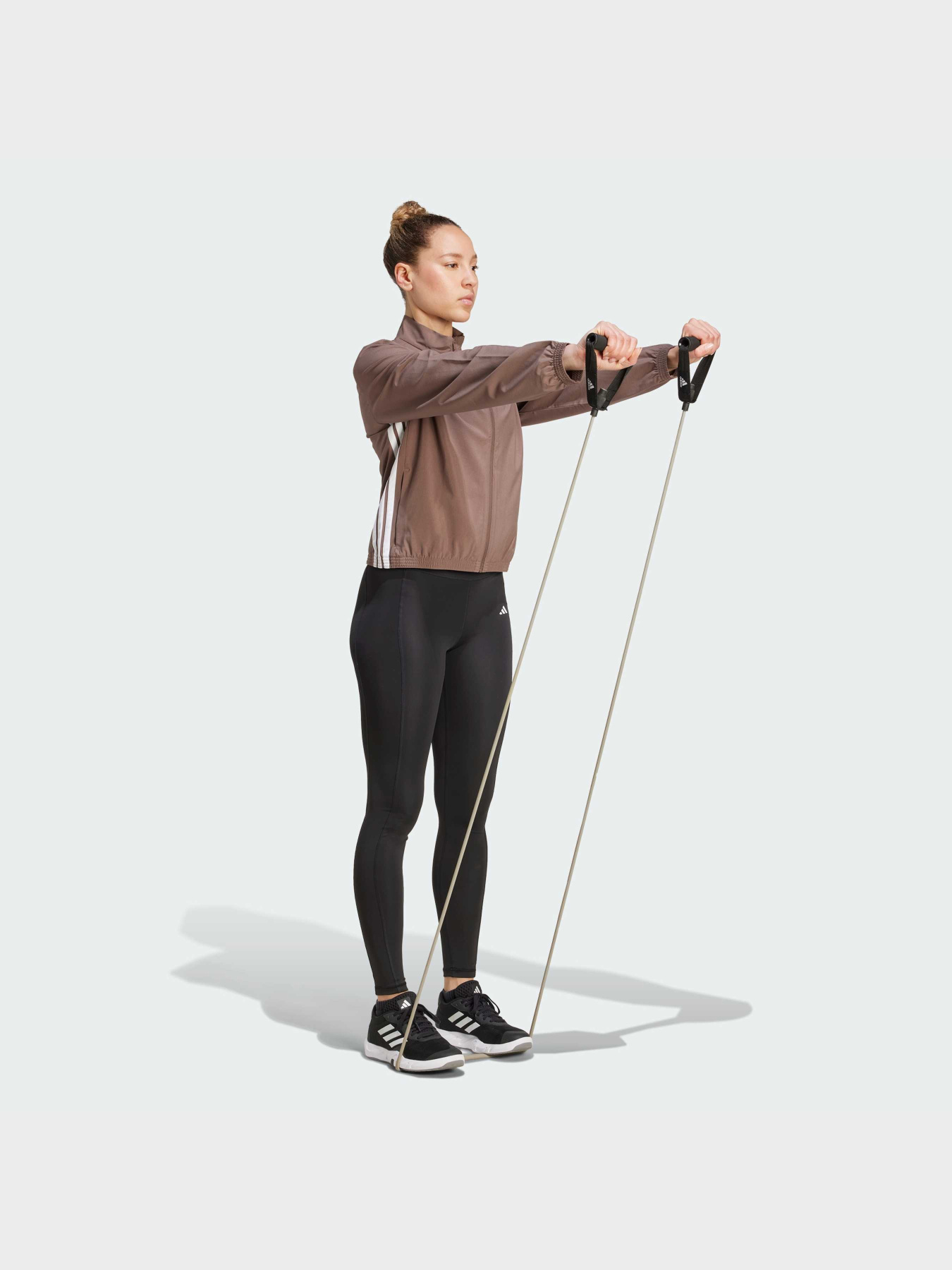 Кофта спортивная Adidas модель JY2143 Фото