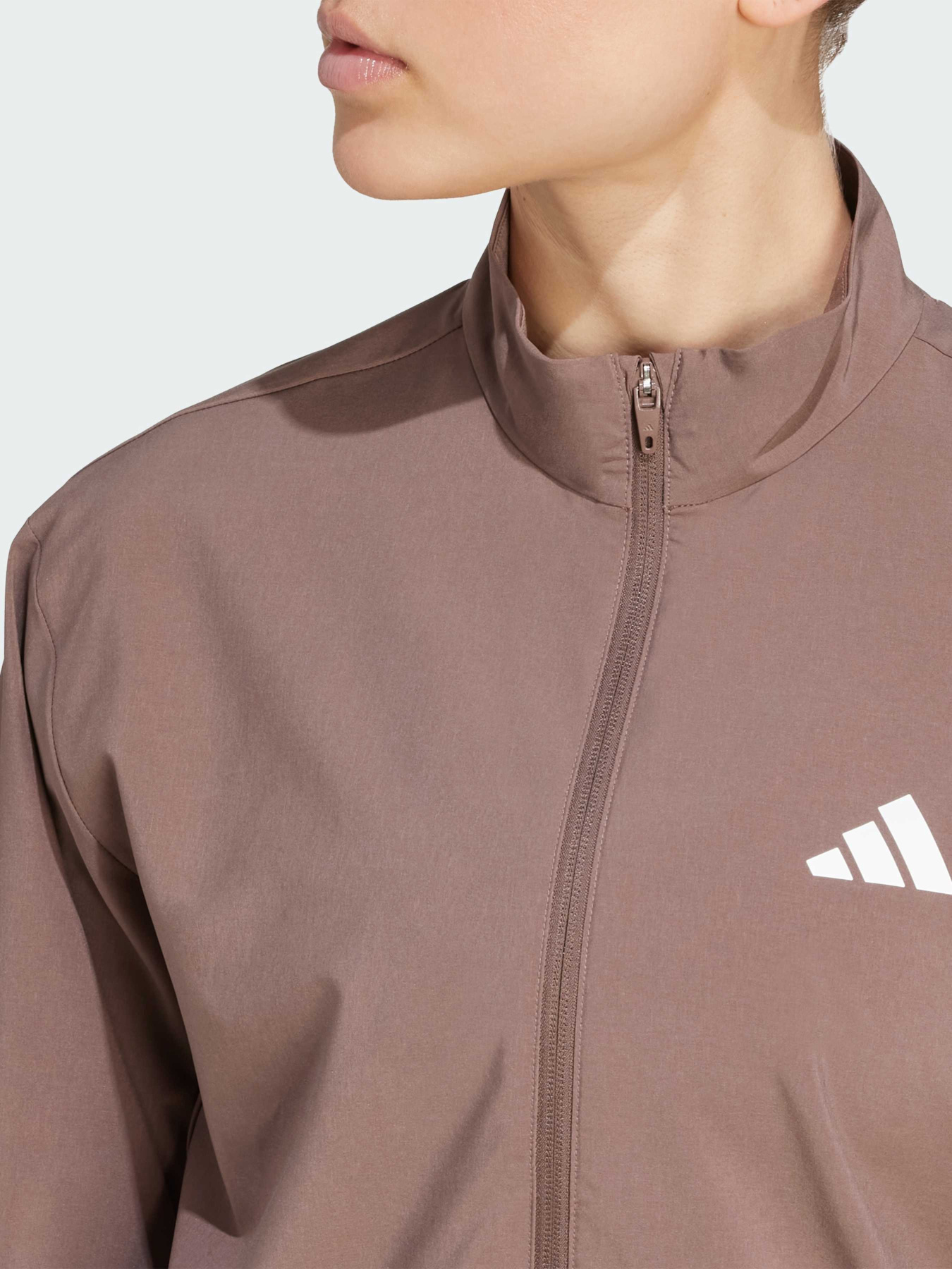 Кофта спортивная Adidas модель JY2143 Фото