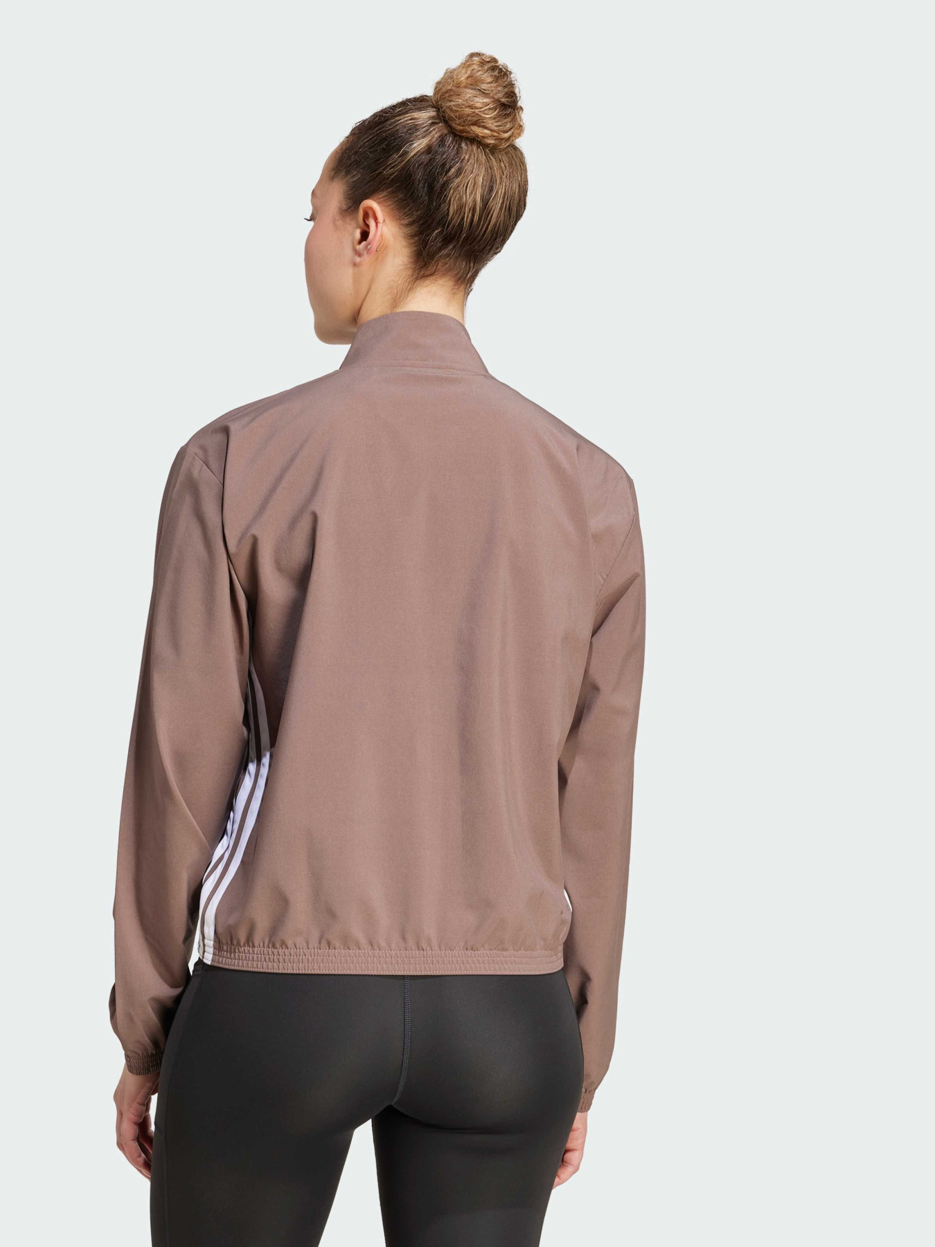 Спортивная кофта Adidas модель JY2143 Спортивная кофта Adidas модель JY2143 Фото