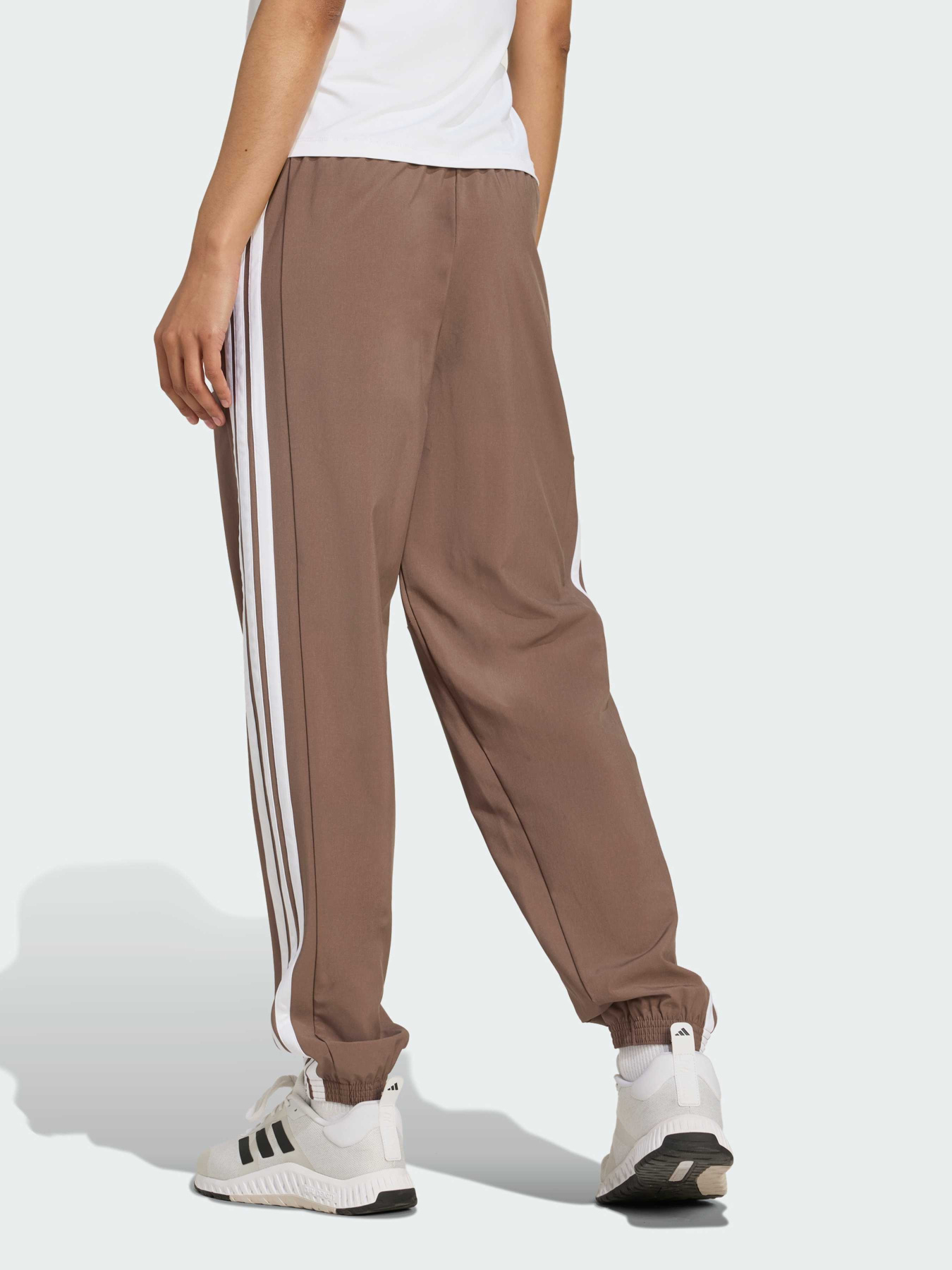 Штани спортивні Adidas модель JY2168 Фото