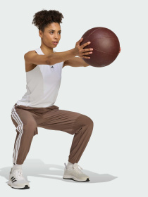 Штаны спортивные Adidas модель JY2168 Фото