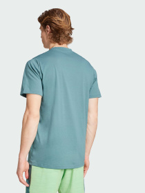 Спортивна футболка Adidas модель JW7403 Фото