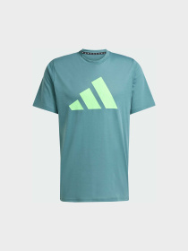 Спортивна футболка Adidas модель JW7403 Фото