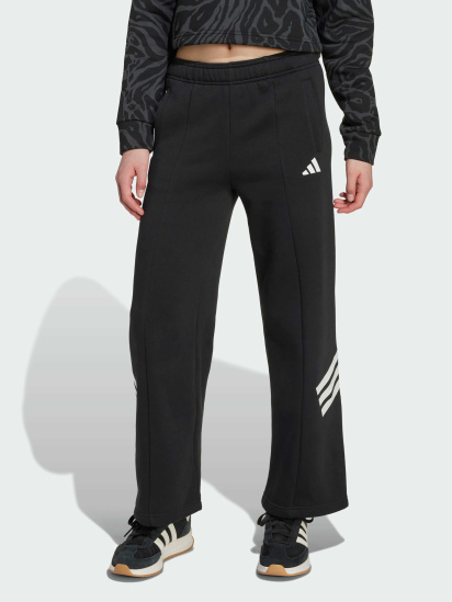 Штани повсякденні adidas модель mp699448 - фото