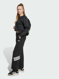 Повсякденні штани Adidas модель JW7544 Повсякденні штани Adidas модель JW7544 Фото