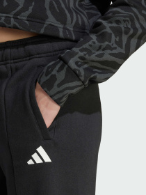 Повсякденні штани Adidas модель JW7544 Повсякденні штани Adidas модель JW7544 Фото