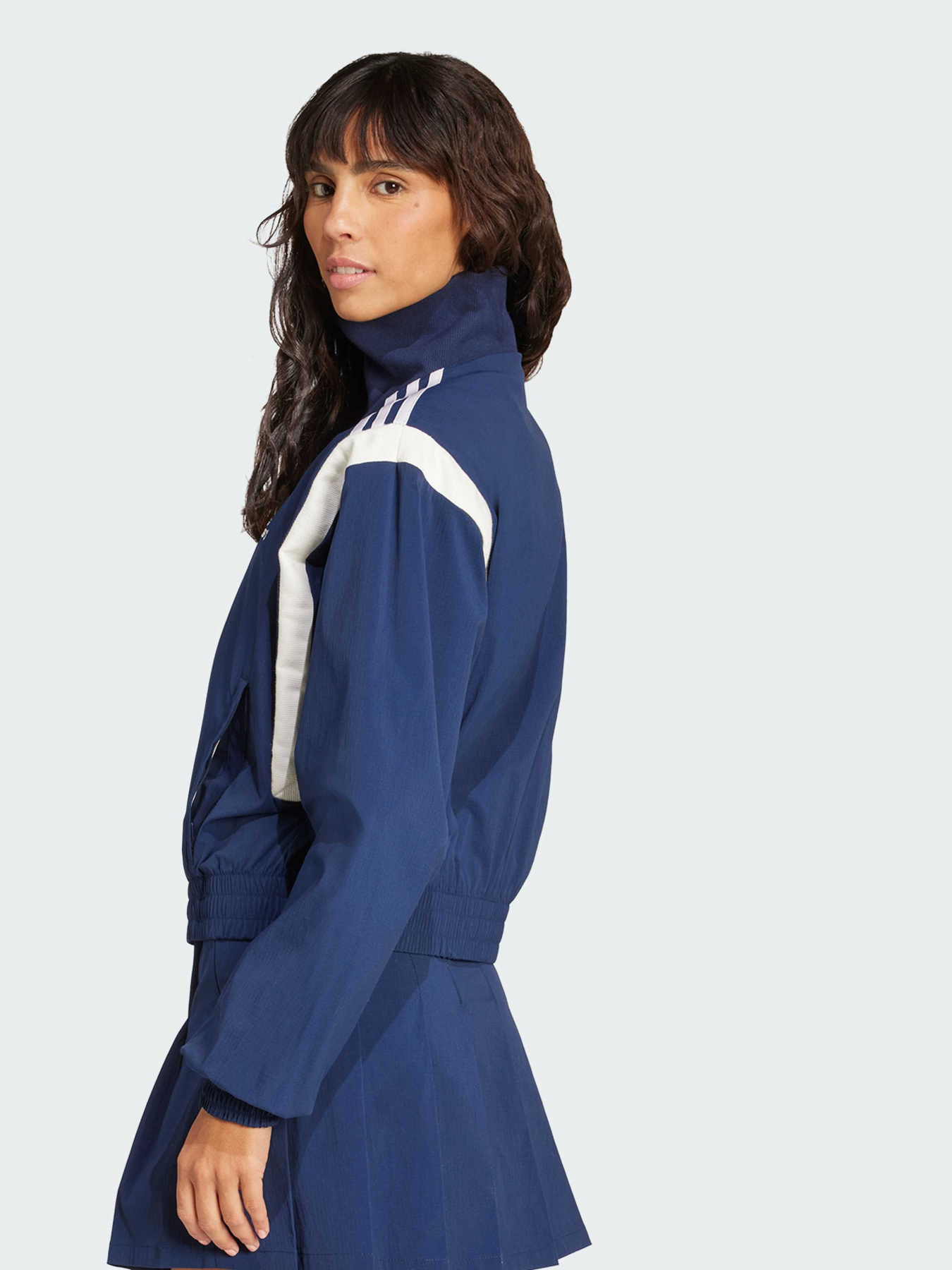 Кофта Adidas модель JY2809 Фото