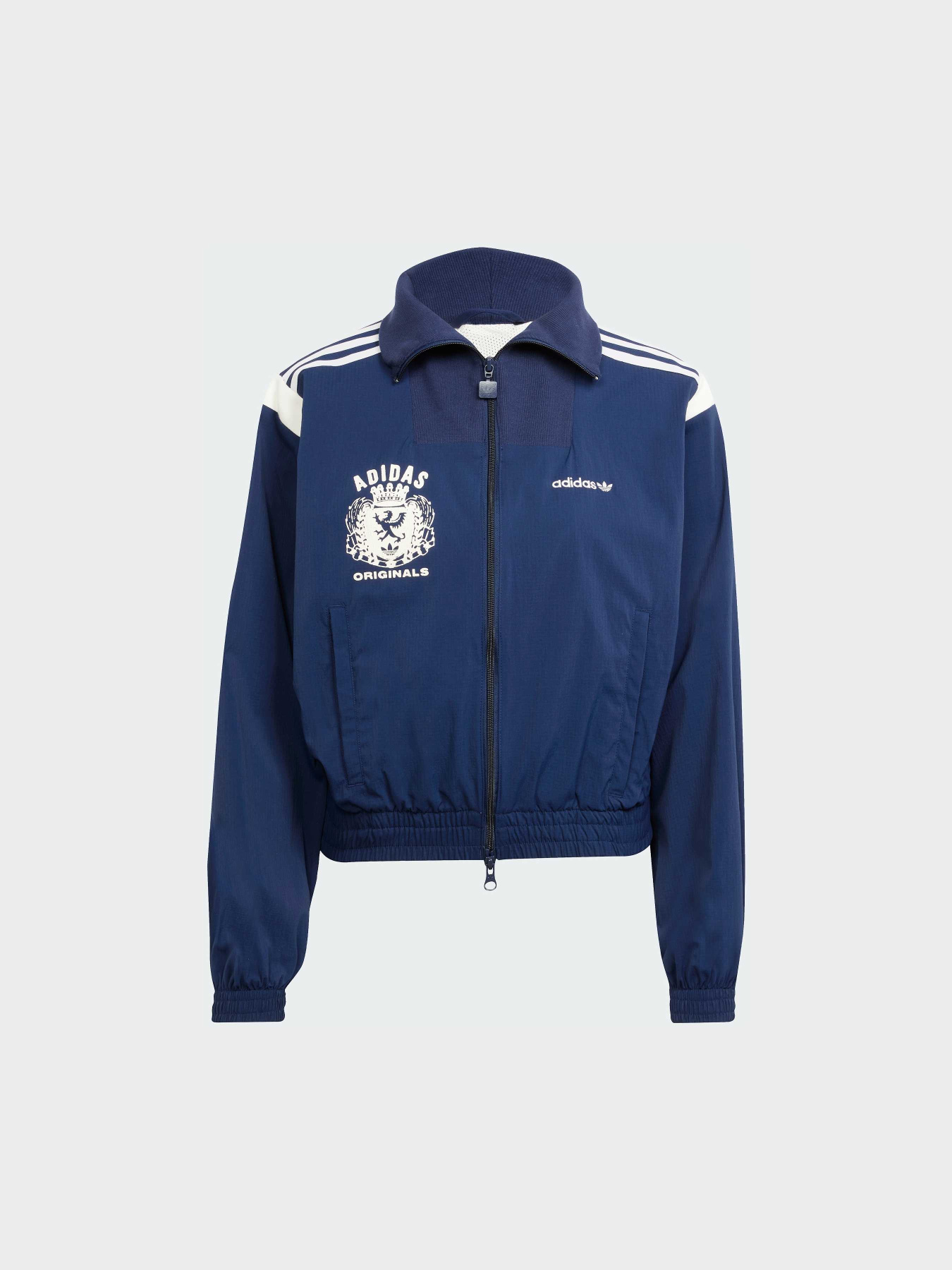 Кофта Adidas модель JY2809 Фото