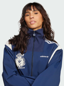 Кофта Adidas модель JY2809 Фото