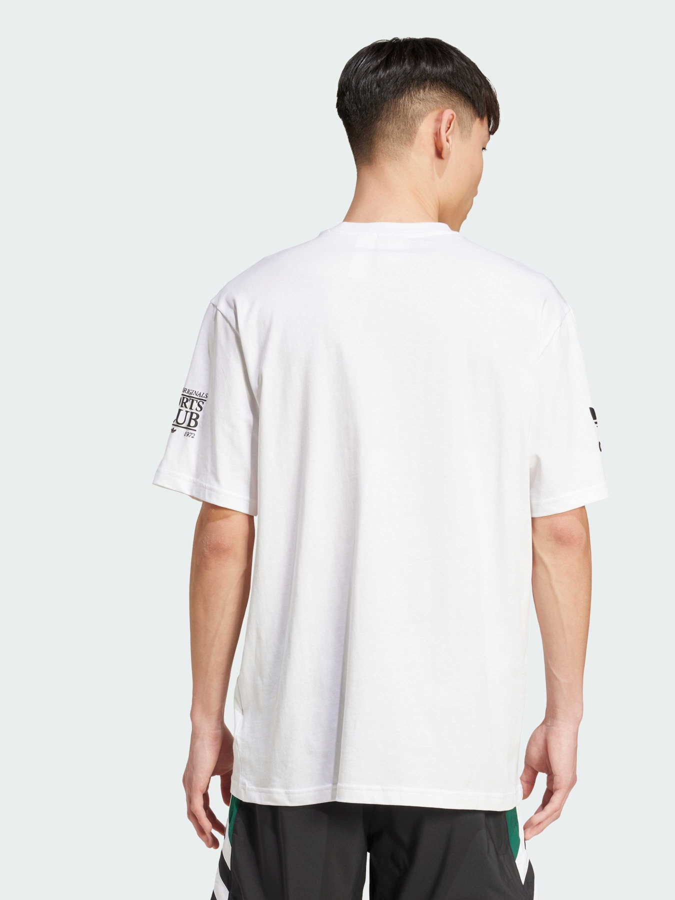 Футболка Adidas модель JX3065 Футболка Adidas модель JX3065 Фото