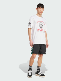 Футболка Adidas модель JX3065 Футболка Adidas модель JX3065 Фото