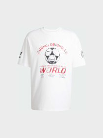 Футболка Adidas модель JX3065 Футболка Adidas модель JX3065 Фото