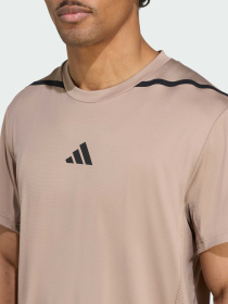 Футболка спортивная Adidas модель JY2943 Фото