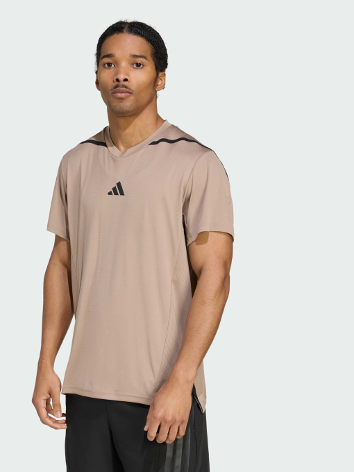 Спортивна футболка Adidas модель JY2943 Фото