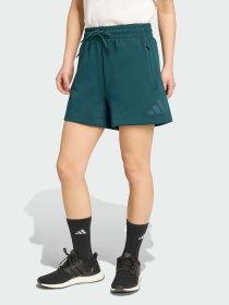 Шорты Adidas ZNE модель JW7760 Фото