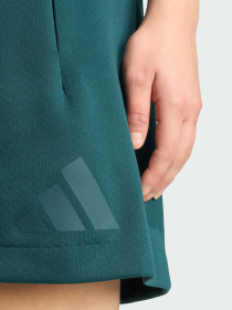 Повсякденні шорти Adidas ZNE модель JW7760 Фото