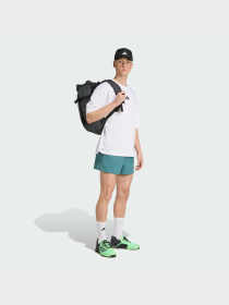 Спортивна футболка Adidas модель JV9683 Спортивна футболка Adidas модель JV9683 Фото