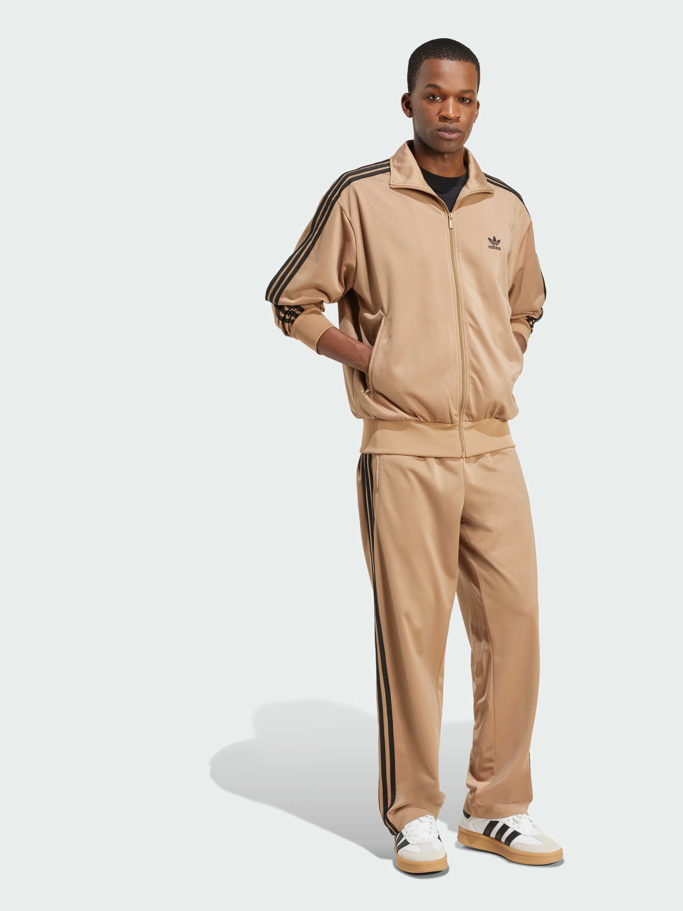 Штани повсякденні Adidas модель JY6369 Фото