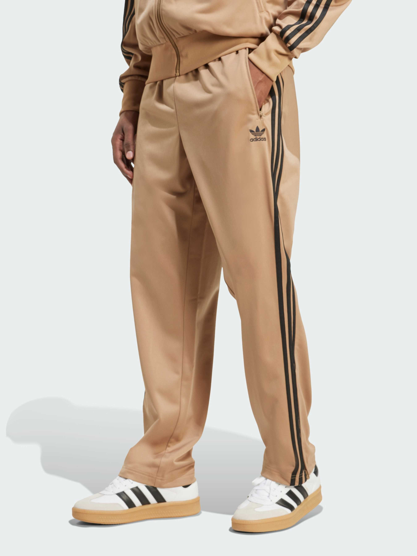 Штани повсякденні Adidas модель JY6369 Фото